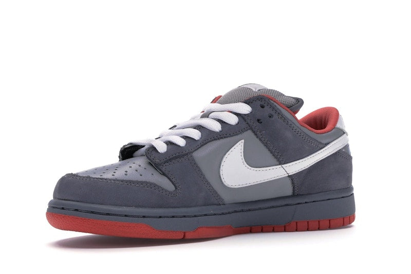 Nike SB Dunk Low Staple NYC Pigeon