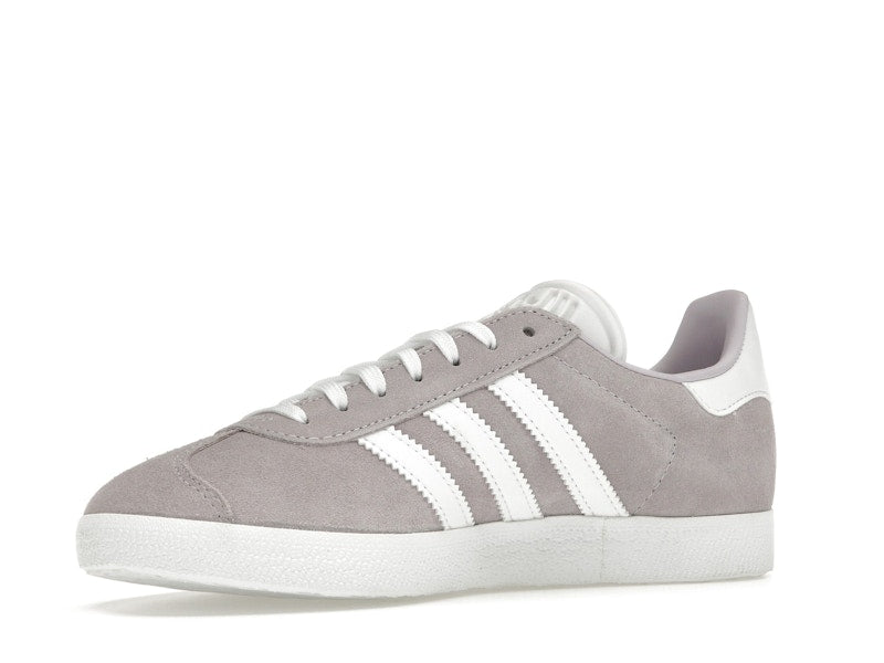 adidas Gazelle Silver Dawn (Women's)