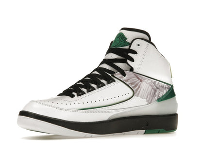 Jordan 2 Retro "H" Wings