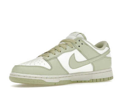 Nike Dunk Low Next Nature Olive Aura (Women's)