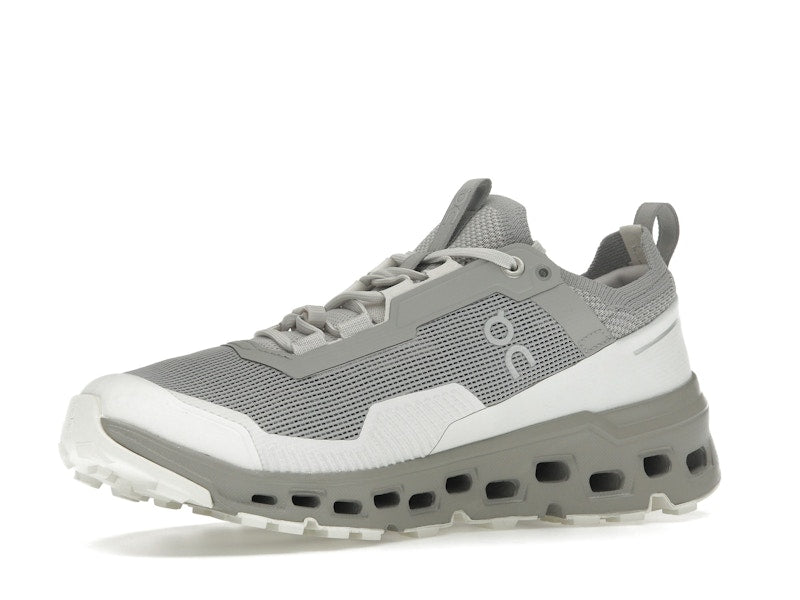 On Running Cloudultra 2 Fog Ice