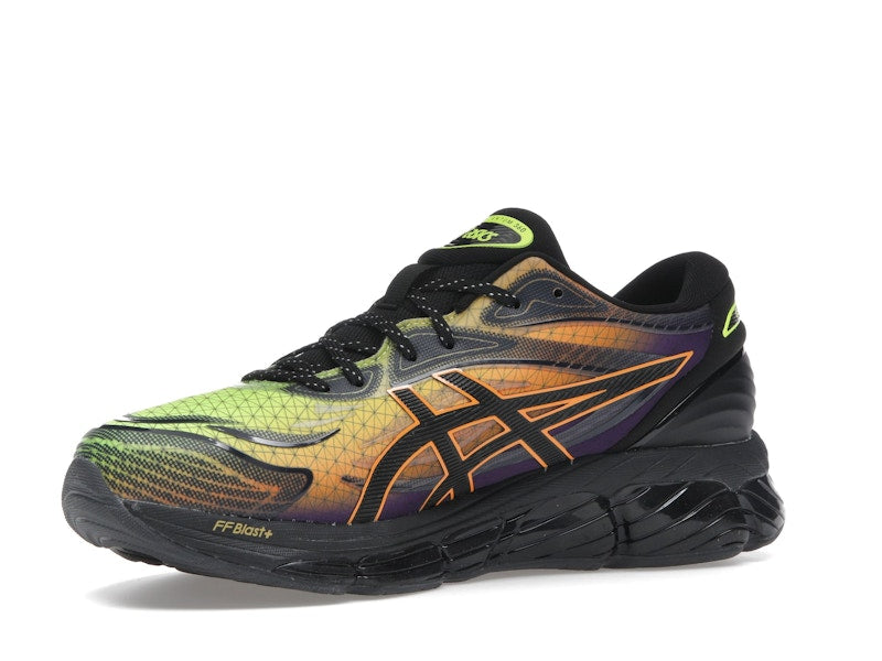ASICS Gel-Quantum 360 VIII City of Lights Fellow Yellow