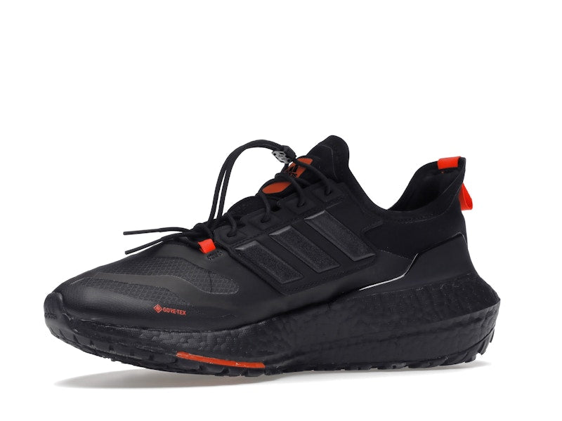 adidas Ultra Boost 21 Gore-Tex Carbon
