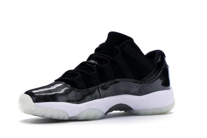 Jordan 11 Retro Low Barons (GS)