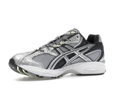 ASICS Gel-Nimbus 10.1 Piedmont Grey Graphite Grey