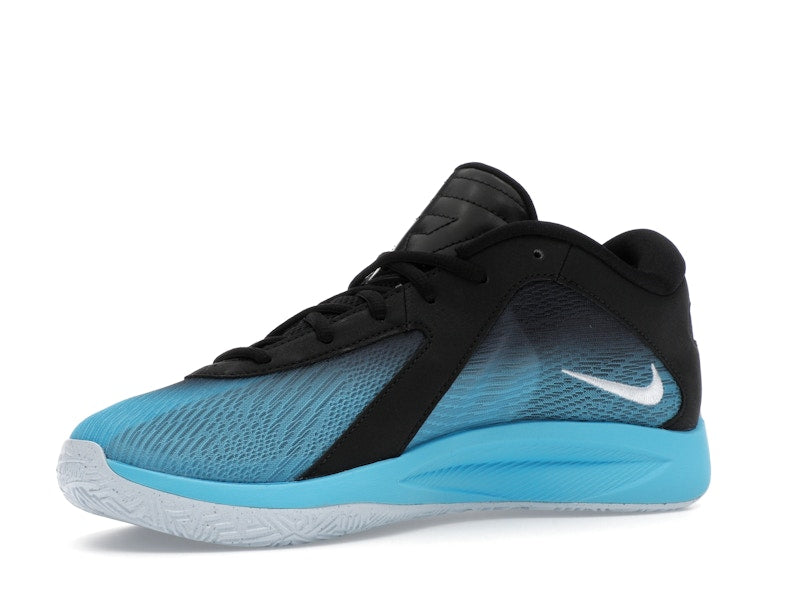 Nike Giannis Zoom Freak 6 Christmas