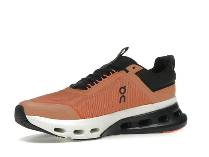 On Running Cloudnova X Canyon Salmon