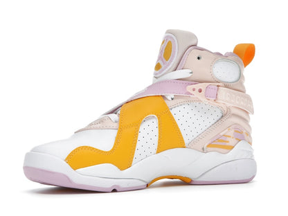Jordan 8 Retro Arctic Punch (GS)