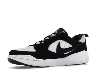 Jordan CMFT Era Black White