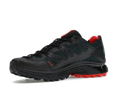Salomon XT-4K Kith Kithmas Black
