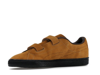 Puma Suede Classic V Noah Golden Brown
