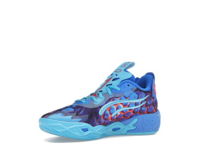 Puma LaMelo Ball MB.04 Lo Alien Skin (GS)