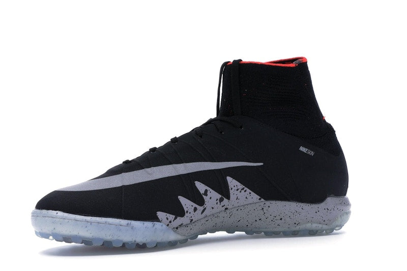 Nike Hypervenomx Proximo NJR TF Neymar x Jordan