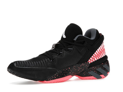 adidas D.O.N. Issue #2 Marvel Venom