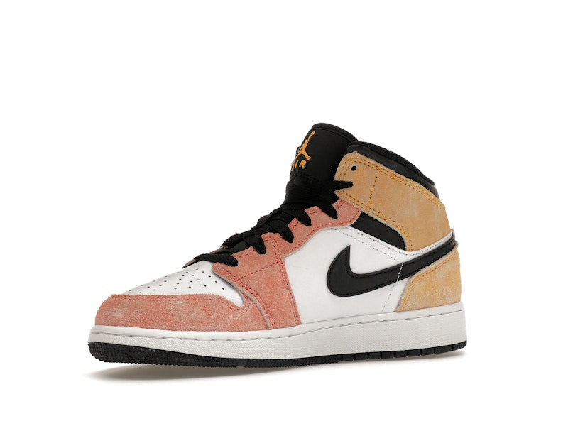 Jordan 1 Mid SE Flight Club (GS)