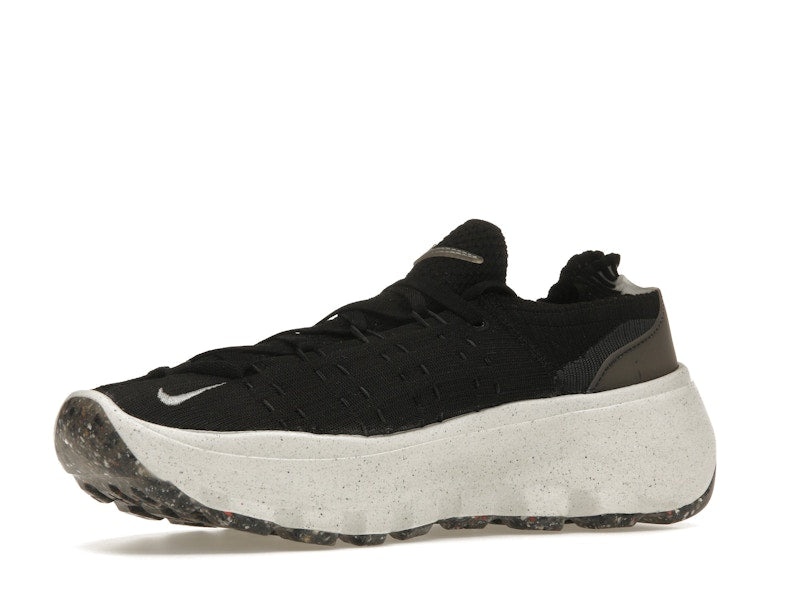 Nike Space Hippie 04 Black Dark Smoke Grey