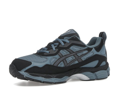 ASICS Gel-NYC RGD Ironclad Black