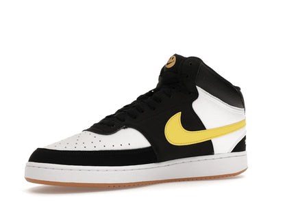 Nike Court Vision Mid Go the Extra Smile