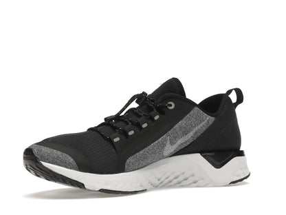 Nike Odyssey React Shield Black Cool Grey