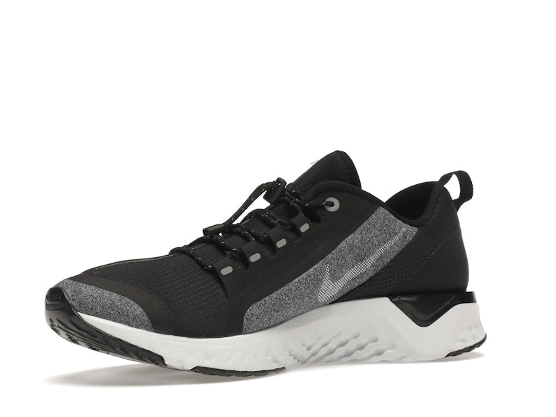 Nike Odyssey React Shield Black Cool Grey