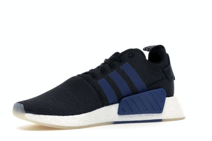 adidas NMD R2 Core Black Noble Indigo (Women's)