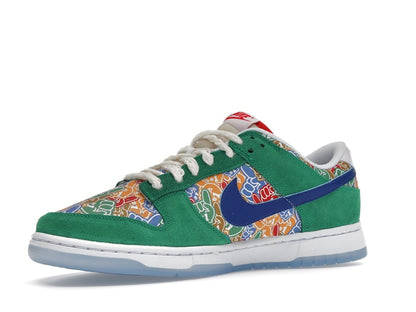 Nike Dunk Low Foam Finger