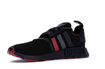adidas NMD R1 Red Marble