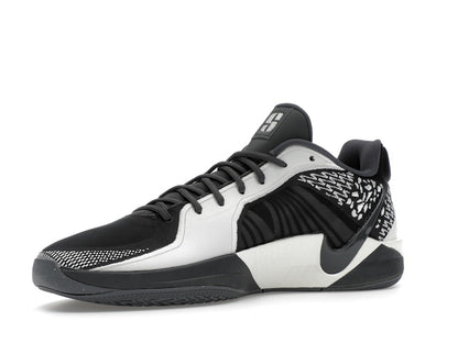 Nike Sabrina 2 Iron Grey Sail (Women's)