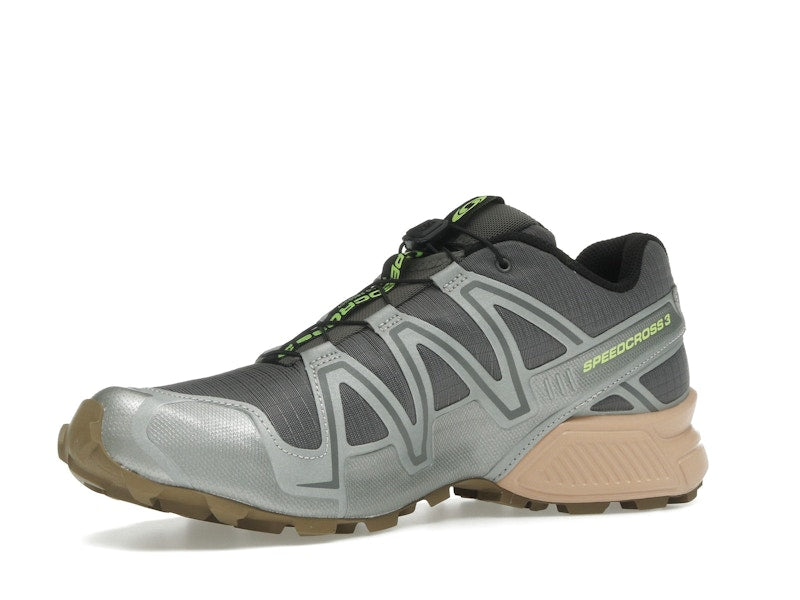 Salomon Speedcross 3 Moon Pack