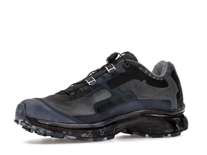 Salomon Bamba 5 11 By Boris Bidjan Saberi Black Dye