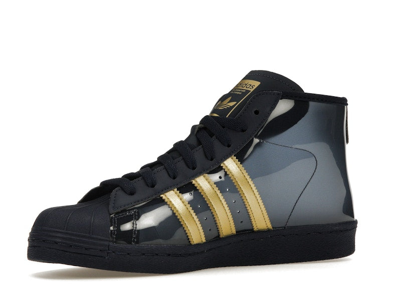 adidas Blondey Pro Model ADV Blondey McCoy Night Indigo