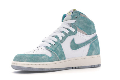 Jordan 1 Retro High Turbo Green (GS)