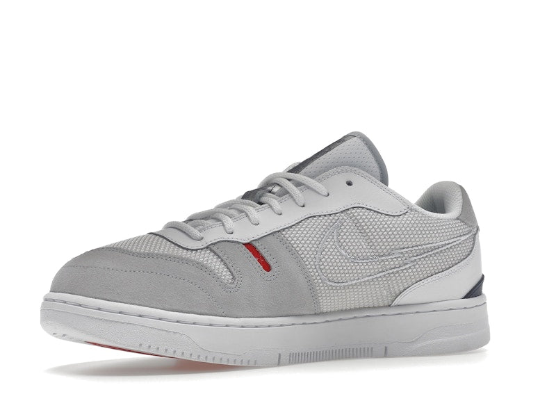 Nike Squash Type Euro Tour