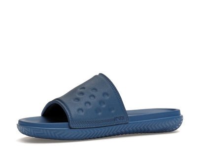 Jordan Play Slide True Blue