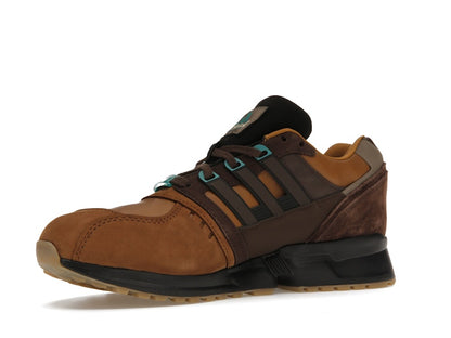 adidas EQT CSG 91 Gore-Tex Brown Black