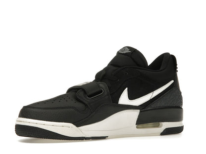 Jordan Legacy 312 Low Black Phantom