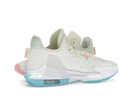 Nike LeBron Witness 6 Easter