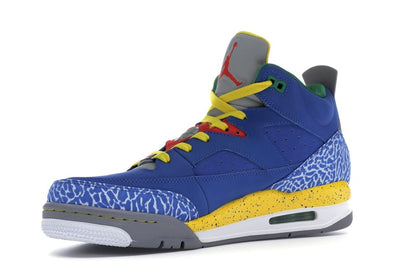 Jordan Son of Mars Low Do the Right Thing