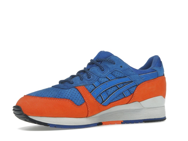 ASICS Gel-Lyte III Ronnie Fieg ECP New York City