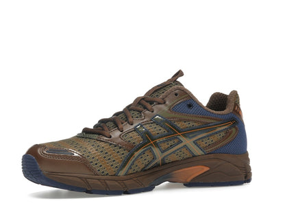 ASICS UB9-S Gel DS Trainer 14 Kiko Kostadinov Desert Camp Piquant Orange
