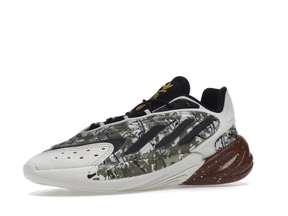 adidas Ozelia Star Wars Boba Fett
