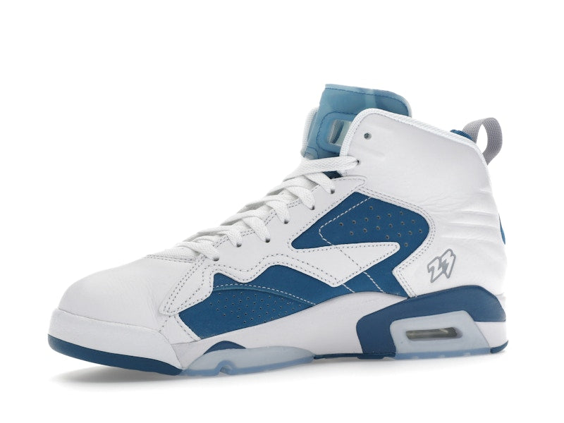 Jordan MVP Industrial Blue