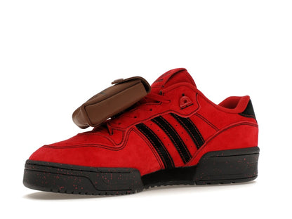 adidas Rivalry Low Deadpool & Wolverine Deadpool