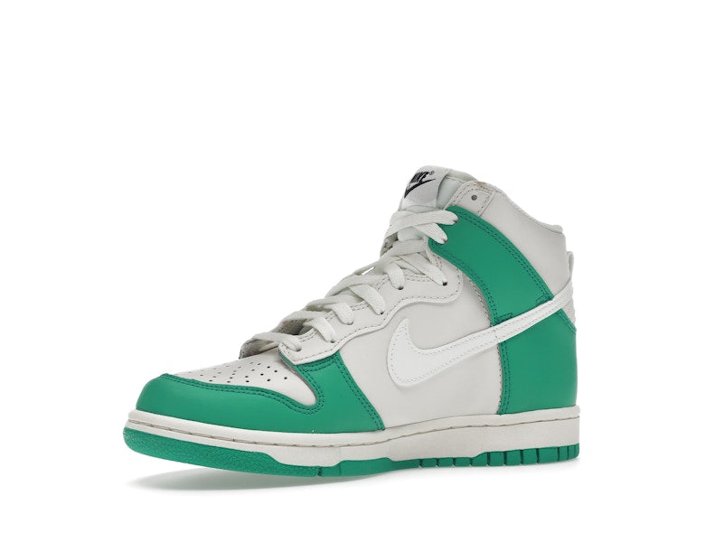Nike Dunk High Phantom Stadium Green (GS)