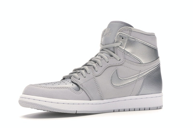 Jordan 1 Retro High CO.JP Neutral Grey (2020)