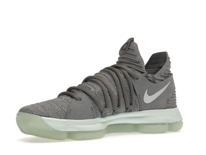 Nike KD 10 Cool Grey Igloo