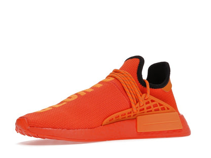 adidas NMD HU Pharrell Orange