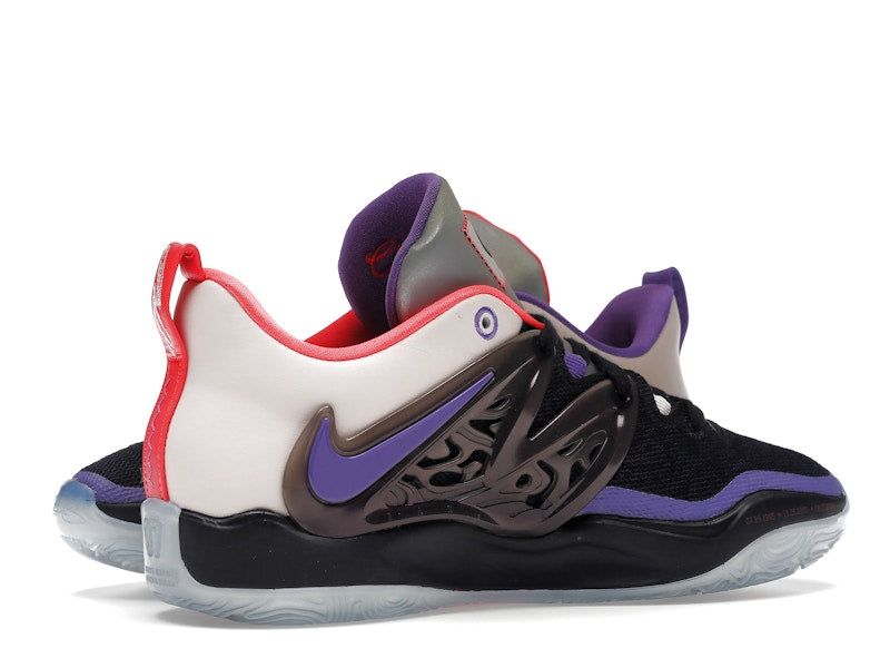Nike KD 15 Producer Pack 9th Wonder Charles Douthit