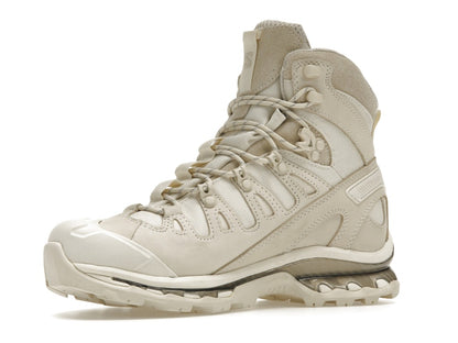 Salomon Quest 3 4D Gore-Tex Advanced Turtledove Vintage Khaki