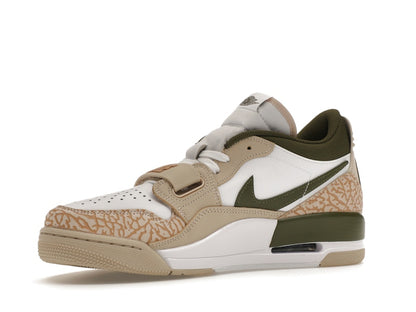 Jordan Legacy 312 Low PSG Paris Saint-Germain